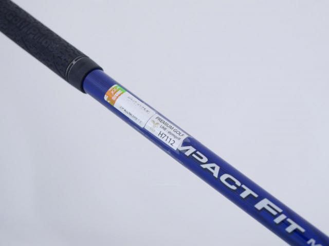 Fairway Wood : Maruman : ไม้กระเทย Maruman Shuttle Maraging (ออกปี 2016) Loft 26 Flex R