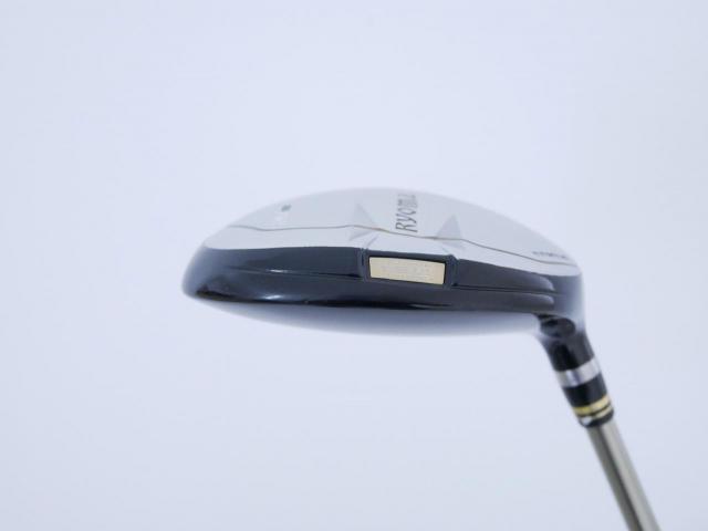 Fairway Wood : Other Brand : ไม้กระเทย Ryoma Utility (Titanium) Loft 18 ก้าน Tour AD Ryoma U Flex S