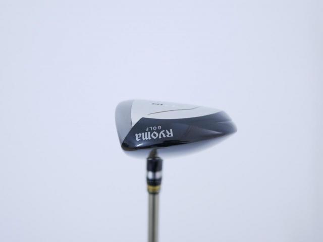 Fairway Wood : Other Brand : ไม้กระเทย Ryoma Utility (Titanium) Loft 18 ก้าน Tour AD Ryoma U Flex S