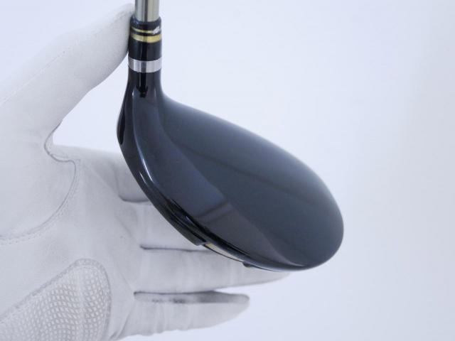 Fairway Wood : Other Brand : ไม้กระเทย Ryoma Utility (Titanium) Loft 18 ก้าน Tour AD Ryoma U Flex S
