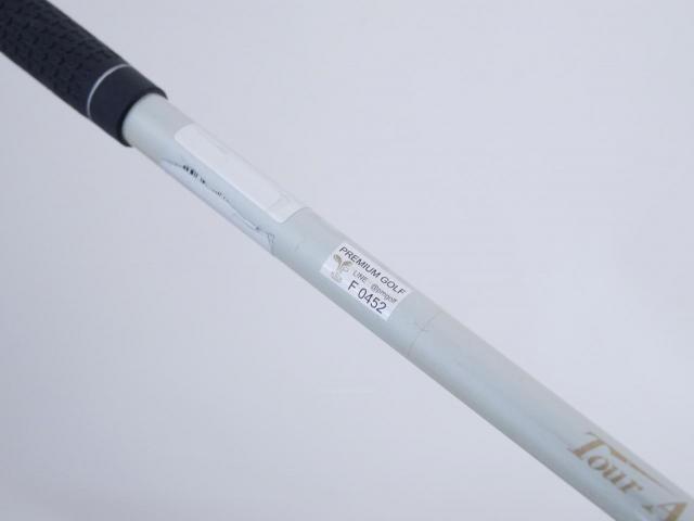 Fairway Wood : Other Brand : ไม้กระเทย Ryoma Utility (Titanium) Loft 18 ก้าน Tour AD Ryoma U Flex S