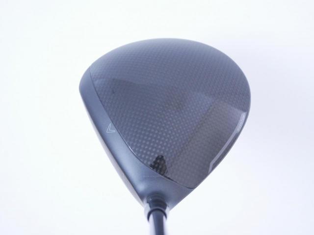 Driver : Callaway : ไดรเวอร์ Callaway Quantum Max D (รุ่นล่าสุด ออกปี 2026) Loft 10.5 ก้าน SPOSTAR 40 Flex S