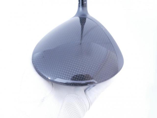 Driver : Callaway : ไดรเวอร์ Callaway Quantum Max D (รุ่นล่าสุด ออกปี 2026) Loft 10.5 ก้าน SPOSTAR 40 Flex S