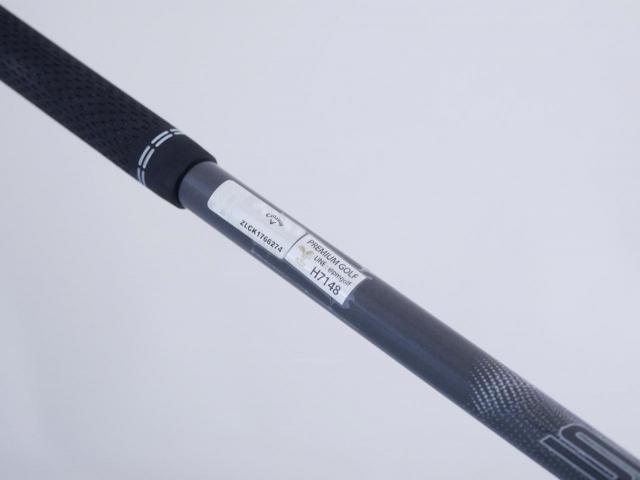 Driver : Callaway : ไดรเวอร์ Callaway Quantum Max D (รุ่นล่าสุด ออกปี 2026) Loft 10.5 ก้าน SPOSTAR 40 Flex S