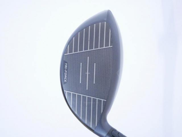 Driver : Callaway : ไดรเวอร์ Callaway Quantum Max D (รุ่นล่าสุด ออกปี 2026) Loft 10.5 ก้าน SPOSTAR 40 Flex S