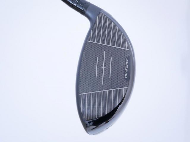 Driver : Callaway : ไดรเวอร์ Callaway Quantum Max D (รุ่นล่าสุด ออกปี 2026) Loft 10.5 ก้าน SPOSTAR 40 Flex S