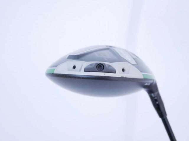 Driver : Callaway : ไดรเวอร์ Callaway ELYTE (ออกปี 2025 Japan Spec.) Loft 9 (ปรับได้) ก้าน Mitsubishi TENSEI 60 Flex S