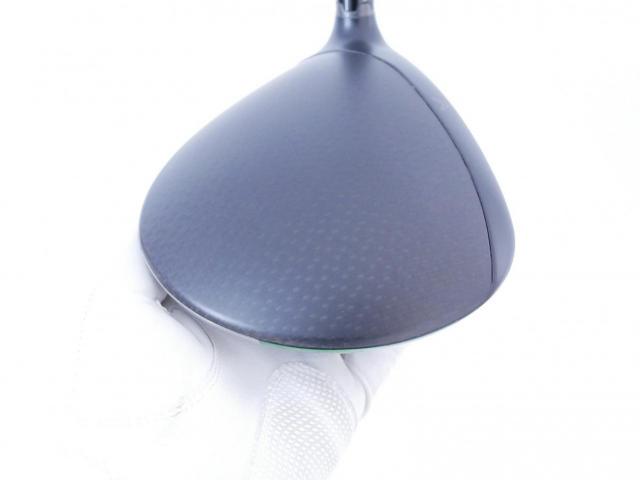 Driver : Callaway : ไดรเวอร์ Callaway ELYTE (ออกปี 2025 Japan Spec.) Loft 9 (ปรับได้) ก้าน Mitsubishi TENSEI 60 Flex S