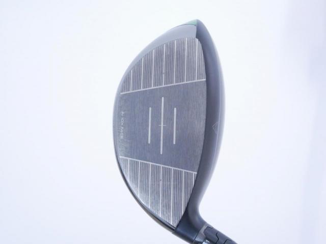 Driver : Callaway : ไดรเวอร์ Callaway ELYTE (ออกปี 2025 Japan Spec.) Loft 9 (ปรับได้) ก้าน Mitsubishi TENSEI 60 Flex S