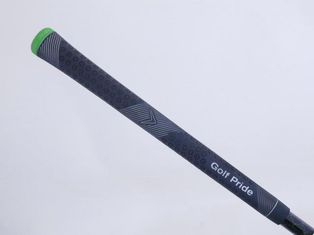 Driver : Callaway : ไดรเวอร์ Callaway ELYTE (ออกปี 2025 Japan Spec.) Loft 9 (ปรับได้) ก้าน Mitsubishi TENSEI 60 Flex S