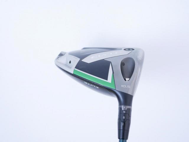 Driver : Callaway : ไดรเวอร์ Callaway ELYTE (ออกปี 2025 Japan Spec.) Loft 10.5 (ปรับได้) ก้าน Fujikura VENTUS 5 Flex R