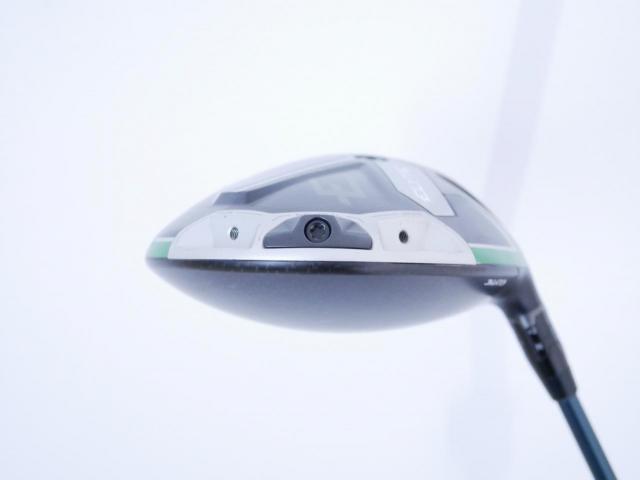 Driver : Callaway : ไดรเวอร์ Callaway ELYTE (ออกปี 2025 Japan Spec.) Loft 10.5 (ปรับได้) ก้าน Fujikura VENTUS 5 Flex R