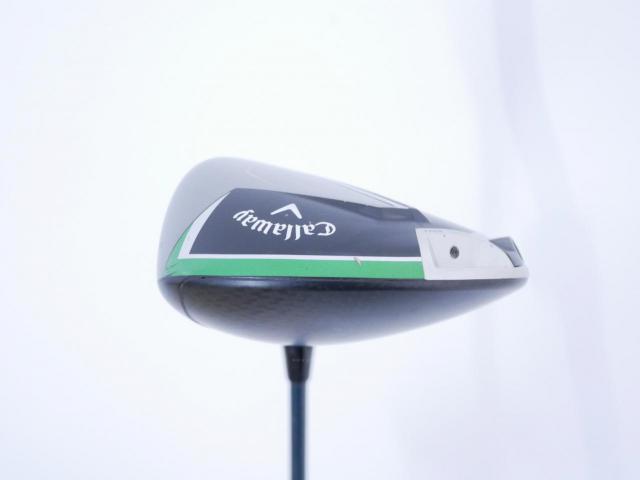 Driver : Callaway : ไดรเวอร์ Callaway ELYTE (ออกปี 2025 Japan Spec.) Loft 10.5 (ปรับได้) ก้าน Fujikura VENTUS 5 Flex R