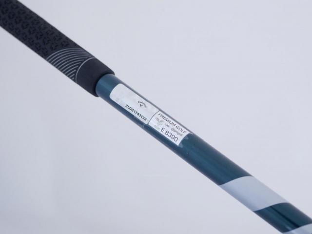 Driver : Callaway : ไดรเวอร์ Callaway ELYTE (ออกปี 2025 Japan Spec.) Loft 10.5 (ปรับได้) ก้าน Fujikura VENTUS 5 Flex R