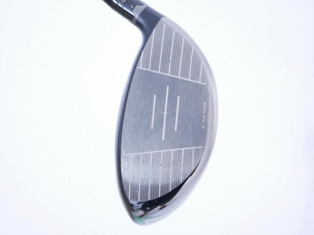 Driver : Callaway : ไดรเวอร์ Callaway ELYTE (ออกปี 2025 Japan Spec.) Loft 10.5 (ปรับได้) ก้าน Fujikura VENTUS 5 Flex R