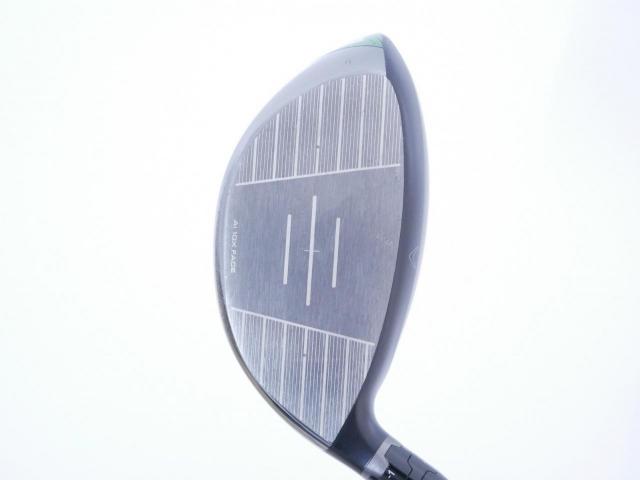 Driver : Callaway : ไดรเวอร์ Callaway ELYTE (ออกปี 2025 Japan Spec.) Loft 10.5 (ปรับได้) ก้าน Fujikura VENTUS 5 Flex R