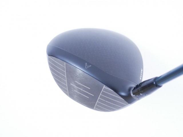 Driver : Callaway : ไดรเวอร์ Callaway ELYTE (ออกปี 2025 Japan Spec.) Loft 10.5 (ปรับได้) ก้าน Fujikura VENTUS 5 Flex R