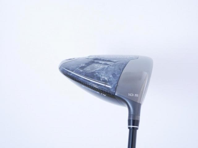 Driver : Callaway : ไดรเวอร์ Callaway Paradym Ai SMOKE MAX FAST (รุ่นปี 2024 Japan Spec.) Loft 10.5 ก้าน Mitsubishi TENSEI 40 Flex SR