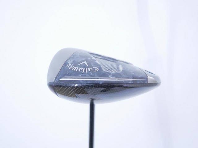 Driver : Callaway : ไดรเวอร์ Callaway Paradym Ai SMOKE MAX FAST (รุ่นปี 2024 Japan Spec.) Loft 10.5 ก้าน Mitsubishi TENSEI 40 Flex SR