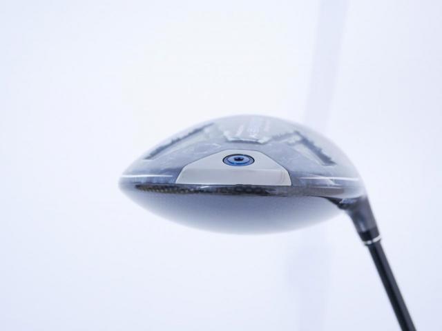 Driver : Callaway : ไดรเวอร์ Callaway Paradym Ai SMOKE MAX FAST (รุ่นปี 2024 Japan Spec.) Loft 10.5 ก้าน Mitsubishi TENSEI 40 Flex SR