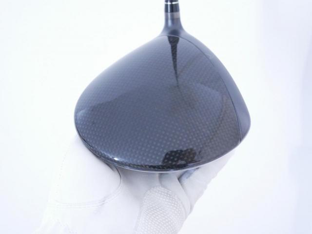 Driver : Callaway : ไดรเวอร์ Callaway Paradym Ai SMOKE MAX FAST (รุ่นปี 2024 Japan Spec.) Loft 10.5 ก้าน Mitsubishi TENSEI 40 Flex SR