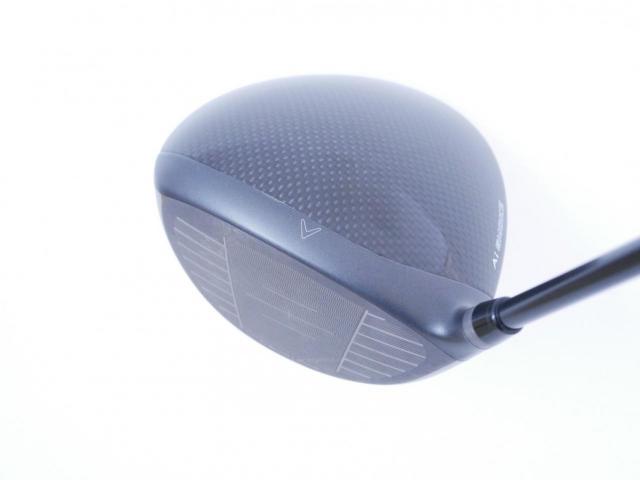 Driver : Callaway : ไดรเวอร์ Callaway Paradym Ai SMOKE MAX FAST (รุ่นปี 2024 Japan Spec.) Loft 10.5 ก้าน Mitsubishi TENSEI 40 Flex SR