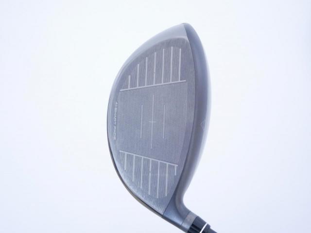 Driver : Callaway : ไดรเวอร์ Callaway Paradym Ai SMOKE MAX FAST (รุ่นปี 2024 Japan Spec.) Loft 10.5 ก้าน Mitsubishi TENSEI 40 Flex SR