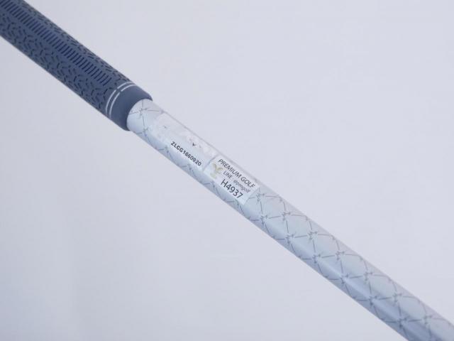 Driver : Callaway : ไดรเวอร์ Callaway Paradym Ai SMOKE MAX FAST (รุ่นปี 2024 Japan Spec.) Loft 10.5 ก้าน Mitsubishi TENSEI 40 Flex SR
