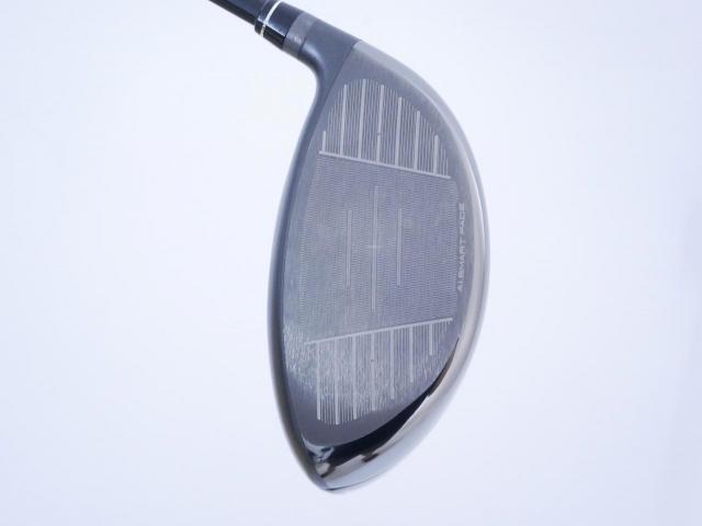 Driver : Callaway : ไดรเวอร์ Callaway Paradym Ai SMOKE MAX FAST (รุ่นปี 2024 Japan Spec.) Loft 10.5 ก้าน Mitsubishi TENSEI 40 Flex SR