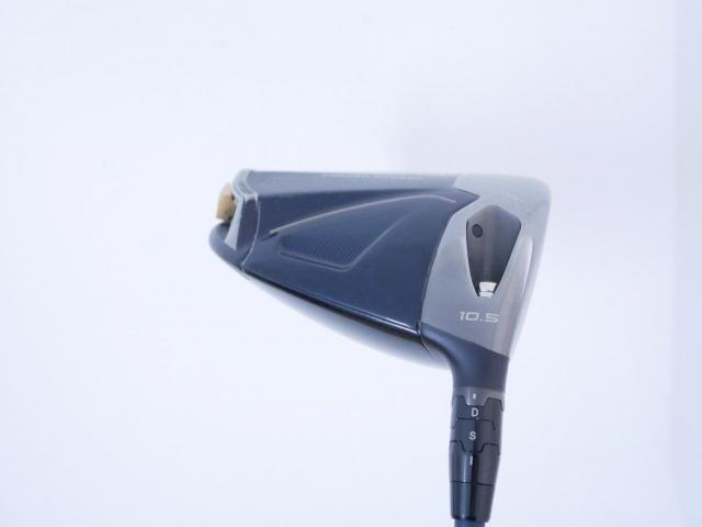 Driver : Callaway : ไดรเวอร์ Callaway Paradym (รุ่นปี 2023 Japan Spec.) Loft 10.5 (ปรับได้) ก้าน Fujikura Ventus TR 5 Flex S