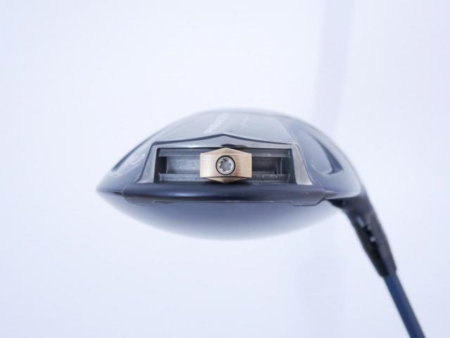 Driver : Callaway : ไดรเวอร์ Callaway Paradym (รุ่นปี 2023 Japan Spec.) Loft 10.5 (ปรับได้) ก้าน Fujikura Ventus TR 5 Flex S