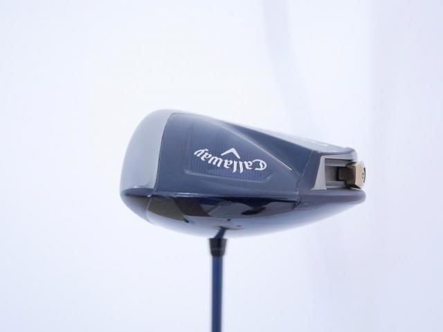 Driver : Callaway : ไดรเวอร์ Callaway Paradym (รุ่นปี 2023 Japan Spec.) Loft 10.5 (ปรับได้) ก้าน Fujikura Ventus TR 5 Flex S