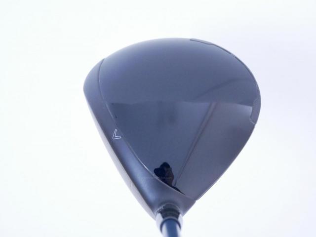 Driver : Callaway : ไดรเวอร์ Callaway Paradym (รุ่นปี 2023 Japan Spec.) Loft 10.5 (ปรับได้) ก้าน Fujikura Ventus TR 5 Flex S
