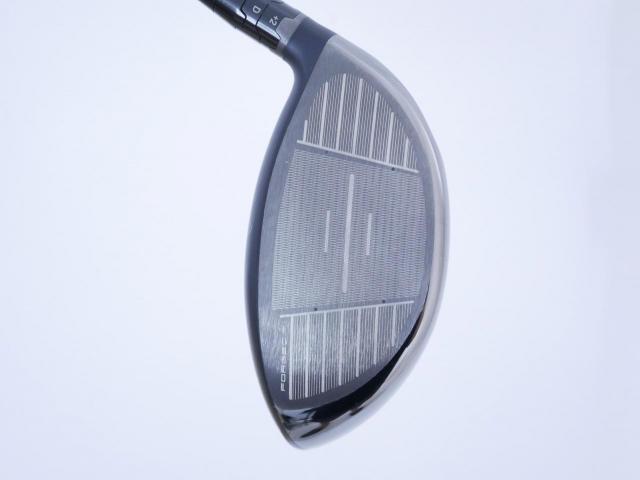 Driver : Callaway : ไดรเวอร์ Callaway Paradym (รุ่นปี 2023 Japan Spec.) Loft 10.5 (ปรับได้) ก้าน Fujikura Ventus TR 5 Flex S