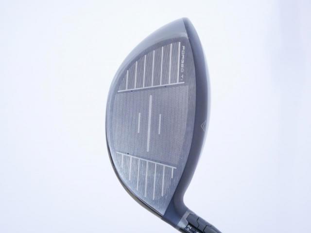 Driver : Callaway : ไดรเวอร์ Callaway Paradym (รุ่นปี 2023 Japan Spec.) Loft 10.5 (ปรับได้) ก้าน Fujikura Ventus TR 5 Flex S
