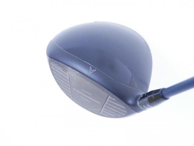 Driver : Callaway : ไดรเวอร์ Callaway Paradym (รุ่นปี 2023 Japan Spec.) Loft 10.5 (ปรับได้) ก้าน Fujikura Ventus TR 5 Flex S
