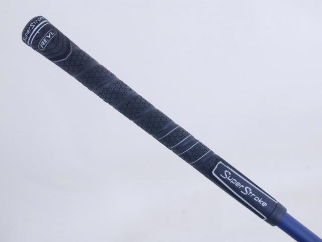 Driver : Callaway : ไดรเวอร์ Callaway Paradym (รุ่นปี 2023 Japan Spec.) Loft 10.5 (ปรับได้) ก้าน Fujikura Ventus TR 5 Flex S