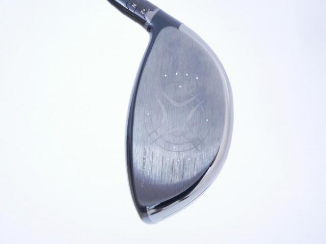 Driver : Callaway : ไดรเวอร์ Callaway EPIC Speed Triple Diamond (รุ่นปี 2021 สปินต่ำ ตกวิ่งมากๆ) Loft 9 ก้าน Mitsubishi FUBUKI a60 Flex S