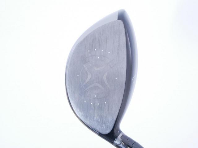 Driver : Callaway : ไดรเวอร์ Callaway EPIC Speed Triple Diamond (รุ่นปี 2021 สปินต่ำ ตกวิ่งมากๆ) Loft 9 ก้าน Mitsubishi FUBUKI a60 Flex S