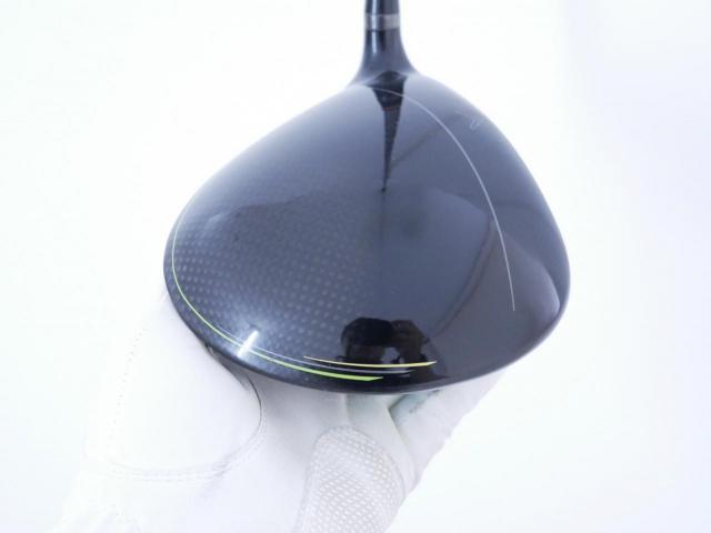 Driver : Callaway : ไดรเวอร์ Callaway Epic Flash Star (รุ่นปี 2019 Japan Spec.) Loft 9.5 ก้าน Fujikura Speeder Evolution Flex R