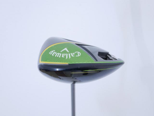 Driver : Callaway : ไดรเวอร์ Callaway Epic Flash Star (รุ่นปี 2019 Japan Spec.) Loft 9.5 ก้าน Fujikura Speeder Evolution Flex R