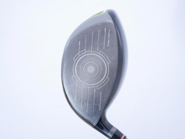 Driver : Callaway : ไดรเวอร์ Callaway Epic Flash Star (รุ่นปี 2019 Japan Spec.) Loft 9.5 ก้าน Fujikura Speeder Evolution Flex R