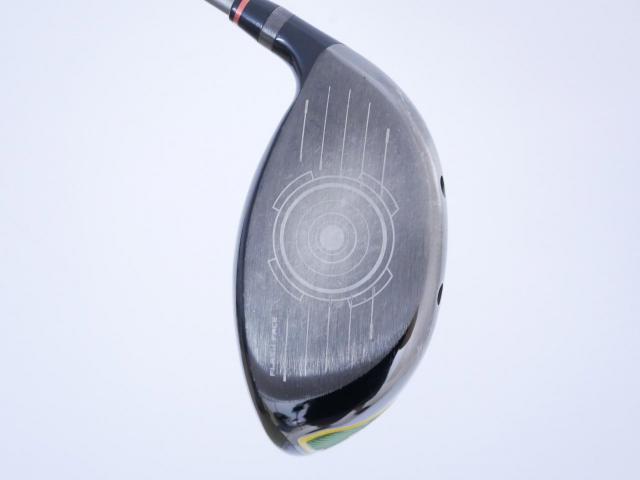 Driver : Callaway : ไดรเวอร์ Callaway Epic Flash Star (รุ่นปี 2019 Japan Spec.) Loft 9.5 ก้าน Fujikura Speeder Evolution Flex R