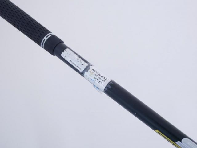 Driver : Callaway : ไดรเวอร์ Callaway Epic Flash Star (รุ่นปี 2019 Japan Spec.) Loft 9.5 ก้าน Fujikura Speeder Evolution Flex R