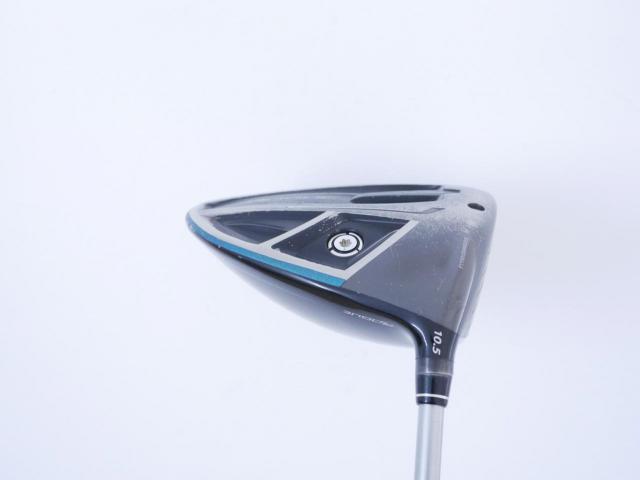 Driver : Callaway : ไดรเวอร์ Callaway Rogue Star Loft 10.5 ก้าน Mitsubishi FUBUKI 40 Flex R
