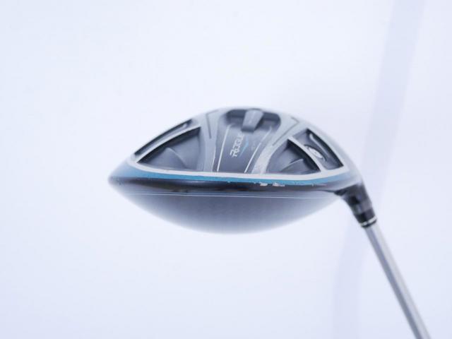 Driver : Callaway : ไดรเวอร์ Callaway Rogue Star Loft 10.5 ก้าน Mitsubishi FUBUKI 40 Flex R