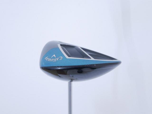 Driver : Callaway : ไดรเวอร์ Callaway Rogue Star Loft 10.5 ก้าน Mitsubishi FUBUKI 40 Flex R