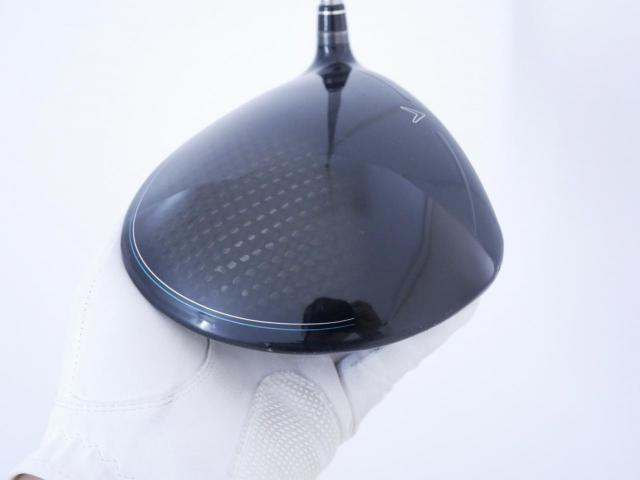 Driver : Callaway : ไดรเวอร์ Callaway Rogue Star Loft 10.5 ก้าน Mitsubishi FUBUKI 40 Flex R