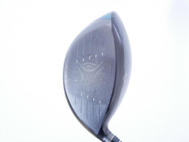 Driver : Callaway : ไดรเวอร์ Callaway Rogue Star Loft 10.5 ก้าน Mitsubishi FUBUKI 40 Flex R