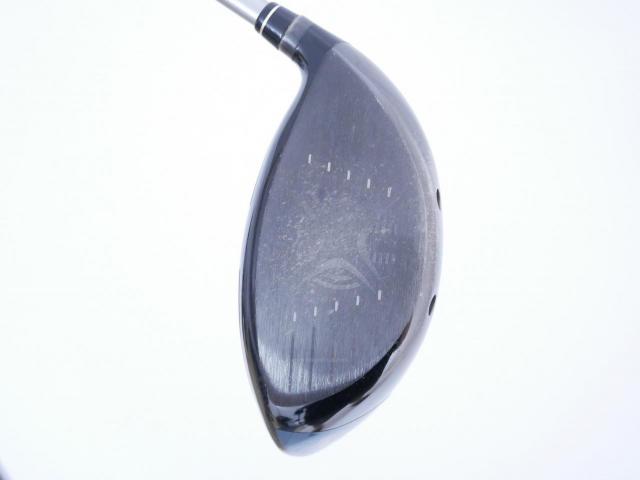 Driver : Callaway : ไดรเวอร์ Callaway Rogue Star Loft 10.5 ก้าน Mitsubishi FUBUKI 40 Flex R